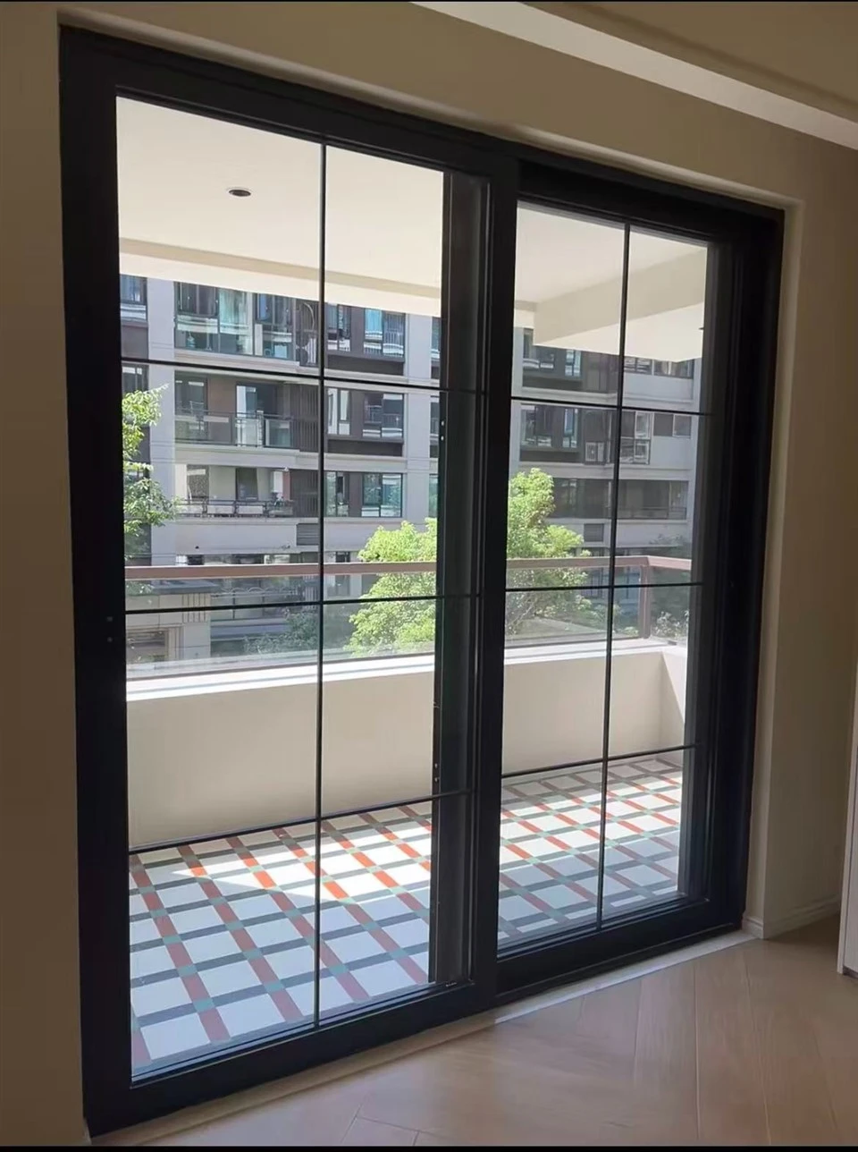 Aluminium Sliding Windows And Doors manufacturers